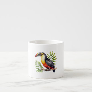 Tasse Expresso Toucan