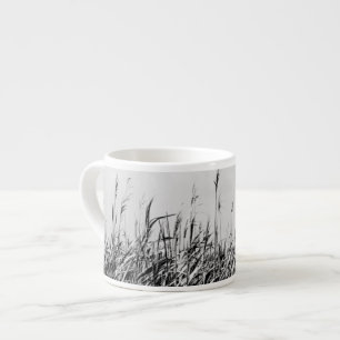 Tasse Expresso Triptyque dunaire III