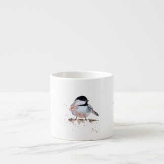 Tasse Expresso Trois poulets