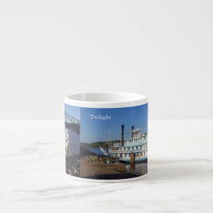 Tasse Expresso Twilight espresso mug