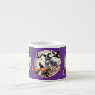 Tasse Expresso Unissons-nous Thunder_Cove