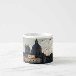 Tasse Expresso Venice Espresso Mug