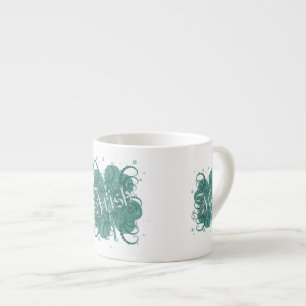 Tasse Expresso Vert