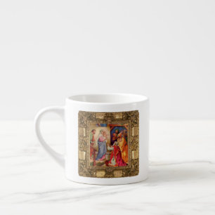 Tasse Expresso Visite des sages