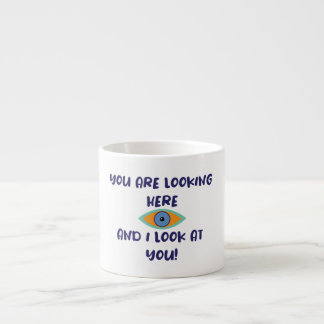 Tasse Expresso Vous cherchez ici un texte drôle