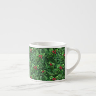 Tasse Expresso Watercolor