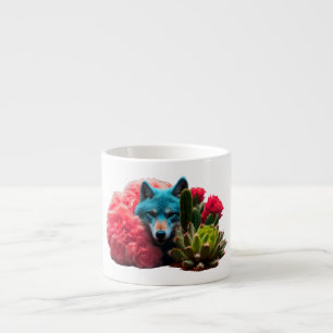 Tasse Expresso Wolf22 :