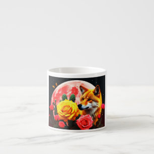 Tasse Expresso Wolf30 :
