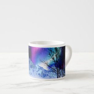 Tasse Expresso Wonlights Winter Cup Espresso