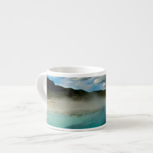 Tasse Expresso Yellowstone