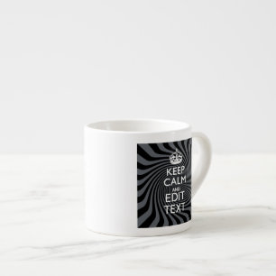 Tasse Expresso Your Custom Keep