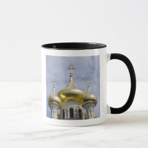 Tasse Extérieur de la cathédrale Saint-Alexandre-Nevski