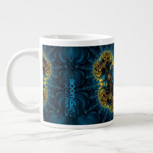 Tasse - F1632 "Celestial da Vinci"