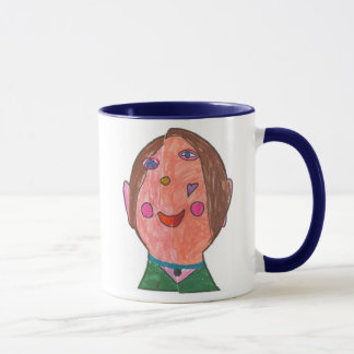 Tasse F Caldwell-Maximum