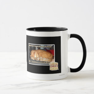 Tasse Fabrication du lasagne