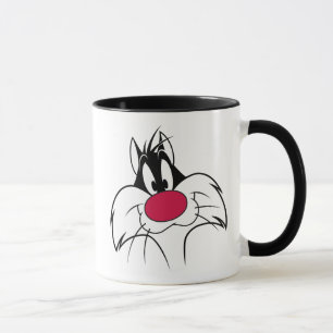 Tasse Face de nez rouge SYLVESTER™