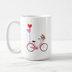 Tasse - Fahrrad