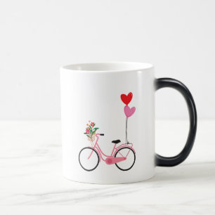 Tasse - Fahrrad