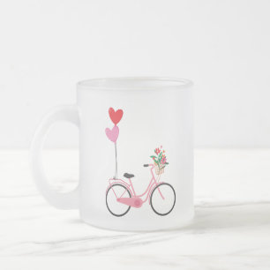Tasse - Fahrrad