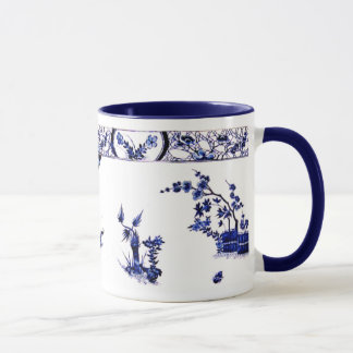 Tasse Faience Japon Grande