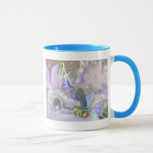 Tasse Fairy World !