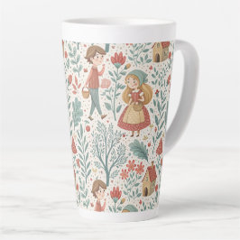 Tasse Fairytale Forest Walk