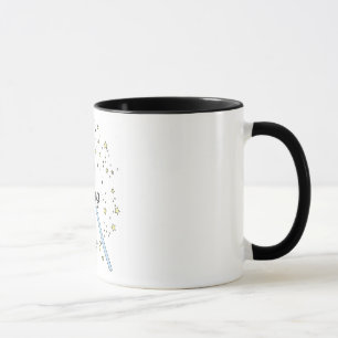 Tasse faisante du crochet de magicien