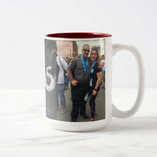 tasse faite sur commande 787 de la photo 150z par