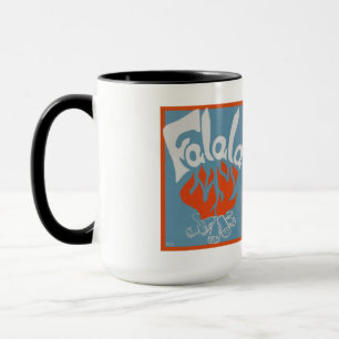 Tasse FaLaLa