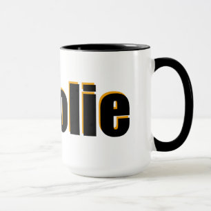 Tasse Fans de Skoolie