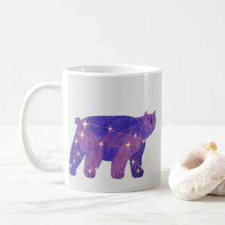 Tasse Fantaisiste Ours Céleste