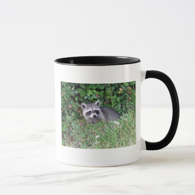 Tasse Faune (Droite)