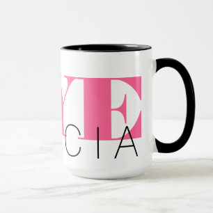 Tasse Felicia secondaire ! Citation drôle de Meme