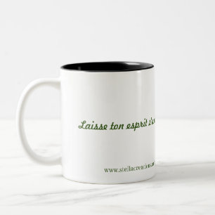 TASSE "Feline"