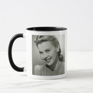 Tasse Femme 2 de sourire