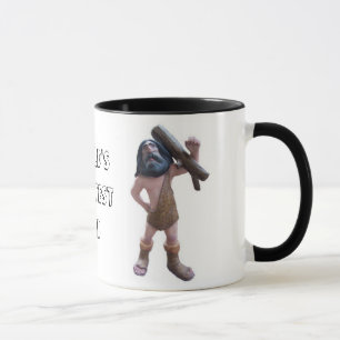 Tasse fête des pères
