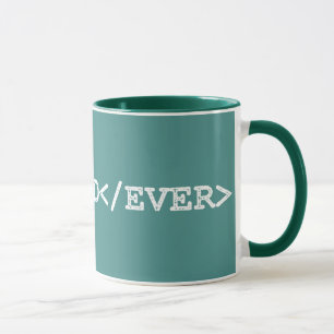 Tasse Fête des pères heureuse de promoteur - le meille