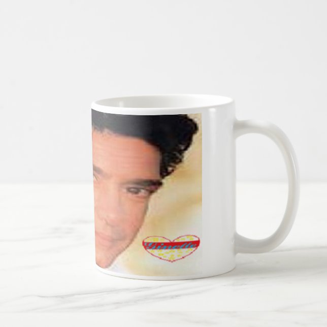 TASSE FF GINETTE (Rechts)