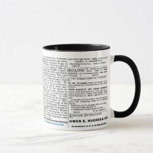 Tasse fiable de presse libre (bouclage)