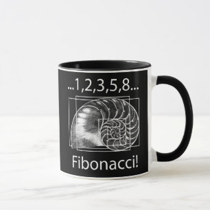 Tasse Fibonacci