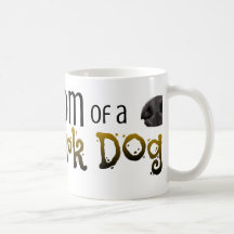 Tasse fière de maman