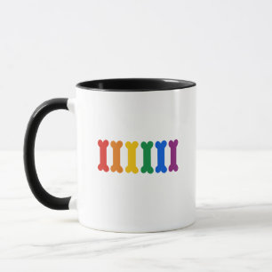 Tasse Fierté d'animal de compagnie