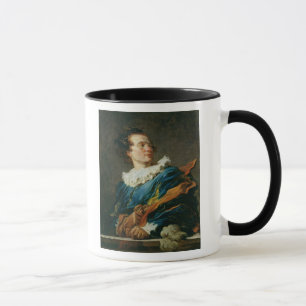 Tasse Figure d'imaginaire