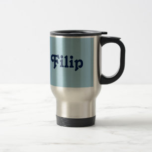 Tasse Filip