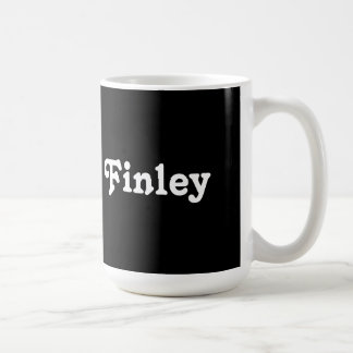 Tasse Finley