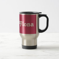 Tasse Fiona