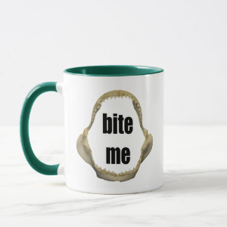 Tasse Fischen Spaß Fischen Beißen