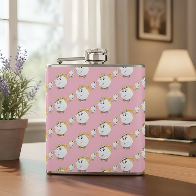 Tasse Flachmann (Von Creator hochgeladen)