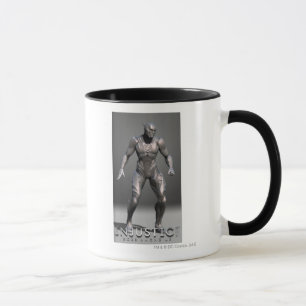 Tasse Flash Alternate 2