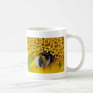 Tasse fleissige Hummel: have a nice day